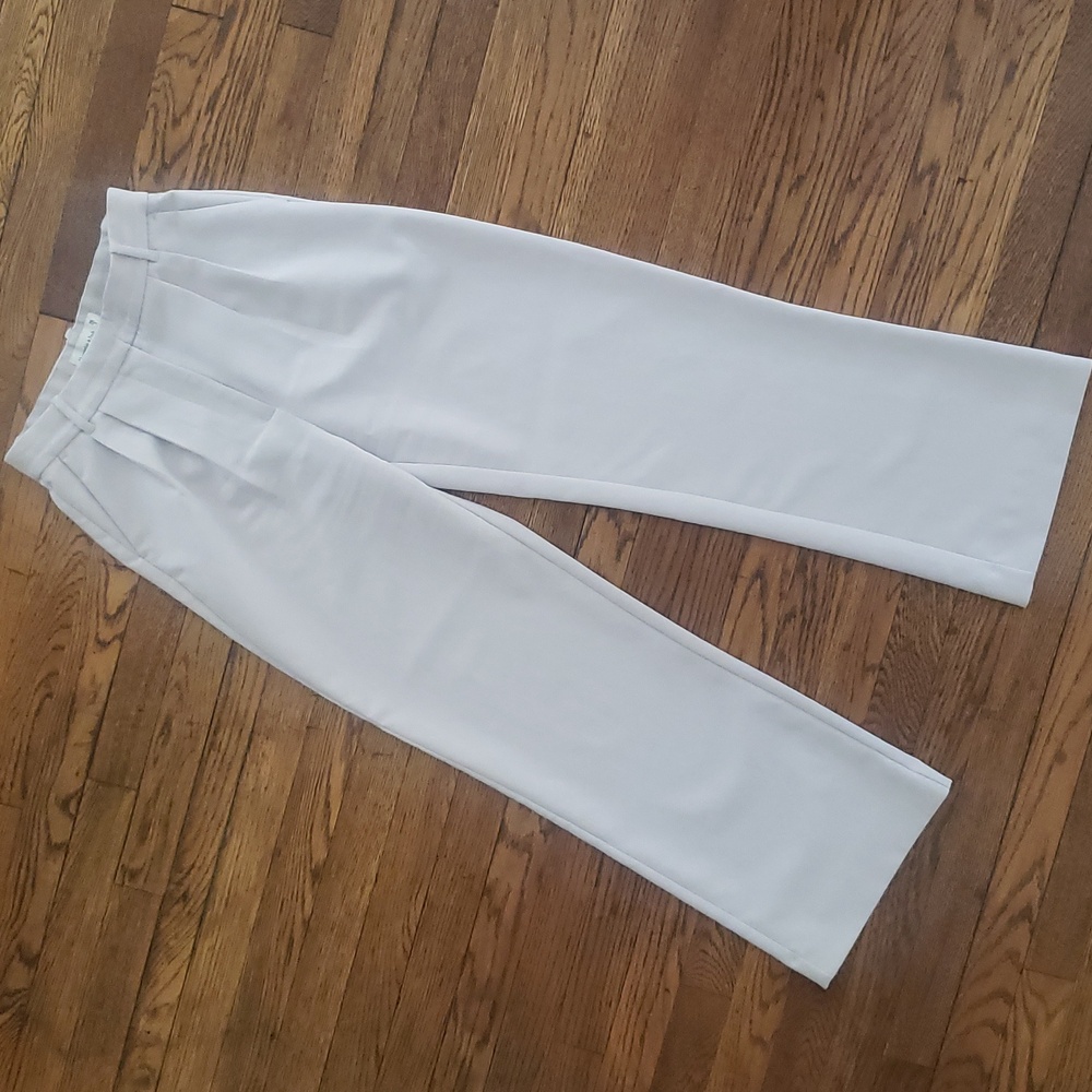 Abercrombie Sloan Tailored Pant